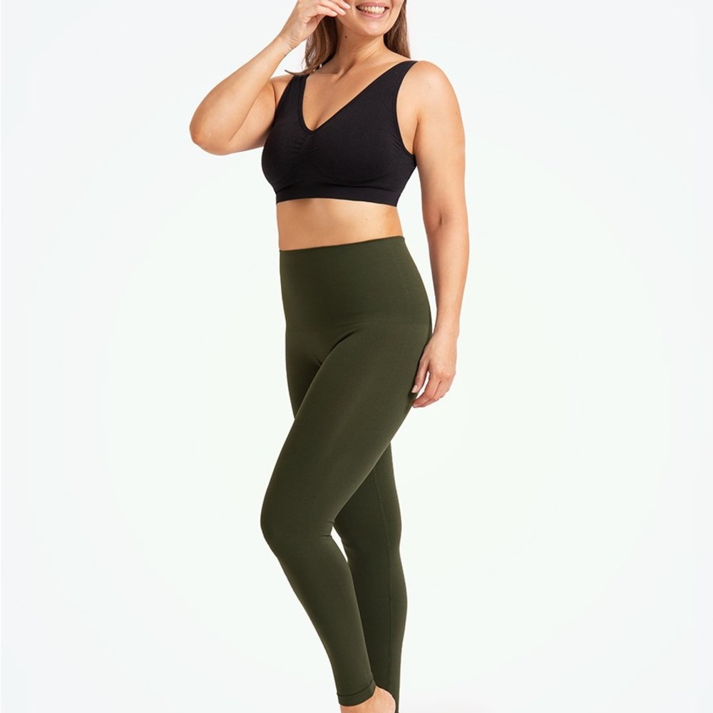 Shapermint leggings.